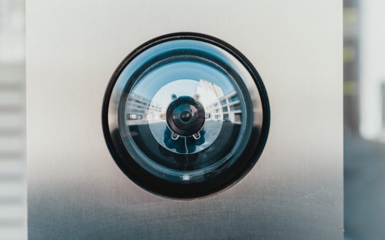 Doorbell Camera