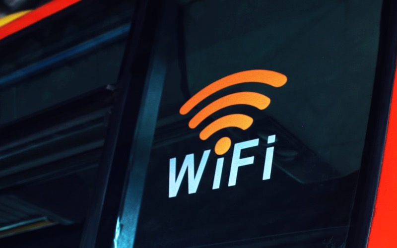 WiFi