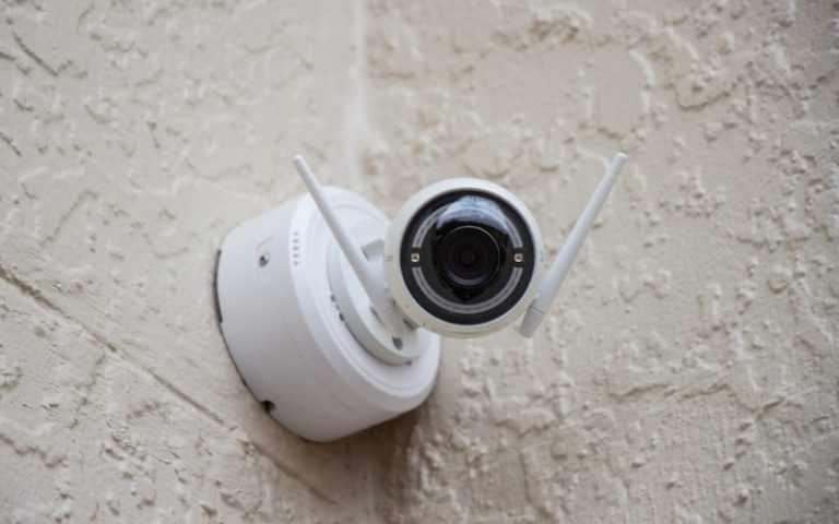 SOHO Security Camera