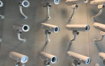 Security Cameras